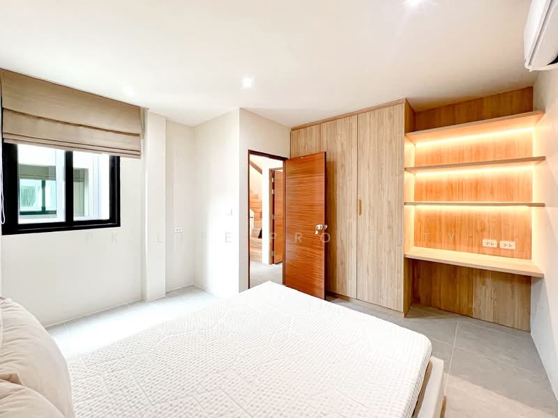 8S0247 Pool villa for sale 11,900,000 baht 3 bedroom 3 bathroom at chalong have fully furnished, ภูเก็ต, ฉลอง, เมืองภูเก็ต, ภูเก็ต, 360 ตร.ม., วิลล่า ขาย, โดย PK LIFE Property, 500463539 - DDproperty.com