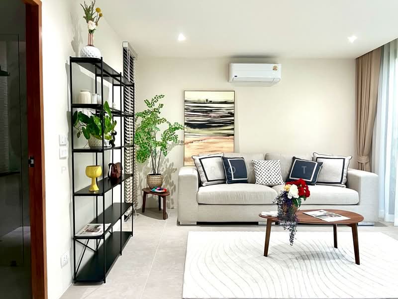 8S0247 Pool villa for sale 11,900,000 baht 3 bedroom 3 bathroom at chalong have fully furnished, ภูเก็ต, ฉลอง, เมืองภูเก็ต, ภูเก็ต, 360 ตร.ม., วิลล่า ขาย, โดย PK LIFE Property, 500463539 - DDproperty.com