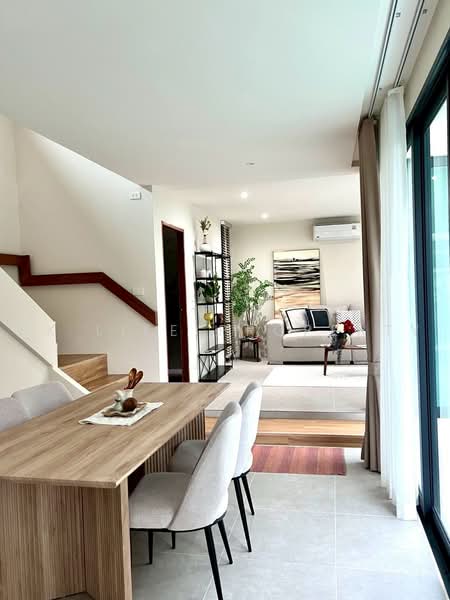 8S0247 Pool villa for sale 11,900,000 baht 3 bedroom 3 bathroom at chalong have fully furnished, Phuket, Chalong, Muang Phuket, Phuket, 3 Bedrooms, 360 sqm, Villa For Sale, by PK LIFE Property, 500463539 - DDproperty.com