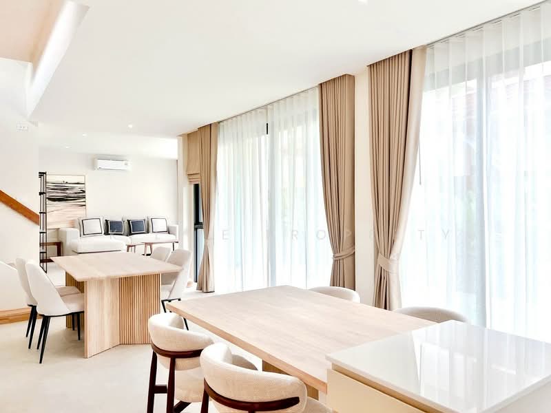 8S0247 Pool villa for sale 11,900,000 baht 3 bedroom 3 bathroom at chalong have fully furnished, Phuket, Chalong, Muang Phuket, Phuket, 3 Bedrooms, 360 sqm, Villa For Sale, by PK LIFE Property, 500463539 - DDproperty.com