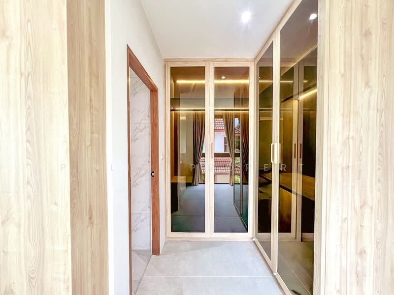 8S0247 Pool villa for sale 11,900,000 baht 3 bedroom 3 bathroom at chalong have fully furnished, ภูเก็ต, ฉลอง, เมืองภูเก็ต, ภูเก็ต, 360 ตร.ม., วิลล่า ขาย, โดย PK LIFE Property, 500463539 - DDproperty.com