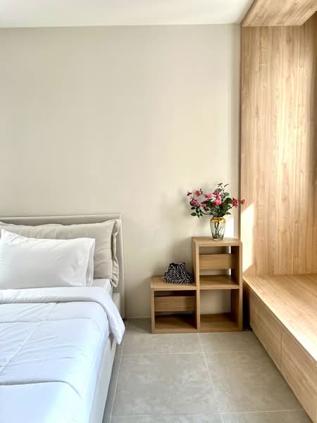 8S0247 Pool villa for sale 11,900,000 baht 3 bedroom 3 bathroom at chalong have fully furnished, ภูเก็ต, ฉลอง, เมืองภูเก็ต, ภูเก็ต, 360 ตร.ม., วิลล่า ขาย, โดย PK LIFE Property, 500463539 - DDproperty.com