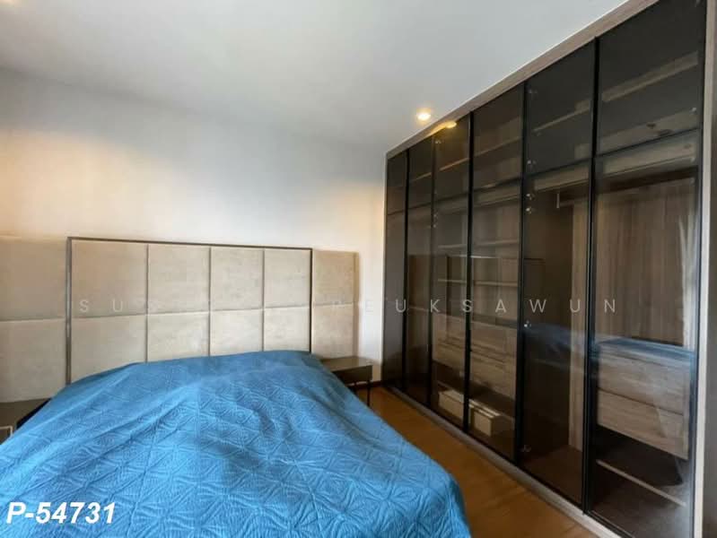 Chewathai Residence Bang Pho, Bangkok, Pracharat Sai 2 Road, Bang Sue, Bangkok, 2 Bedrooms, 72 sqm, Condo For Rent, by Susira Prueksawun, 500463543 - DDproperty.com