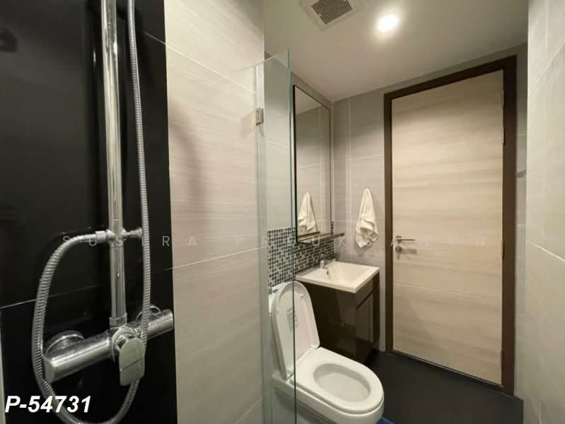 Chewathai Residence Bang Pho, Bangkok, Pracharat Sai 2 Road, Bang Sue, Bangkok, 2 Bedrooms, 72 sqm, Condo For Rent, by Susira Prueksawun, 500463543 - DDproperty.com