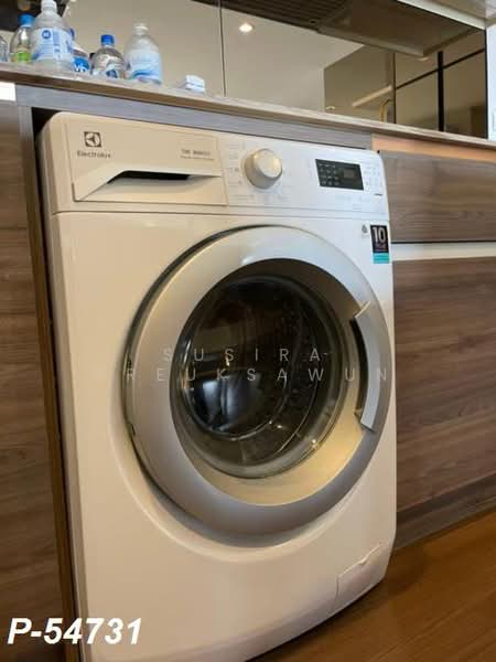 Chewathai Residence Bang Pho, Bangkok, Pracharat Sai 2 Road, Bang Sue, Bangkok, 2 Bedrooms, 72 sqm, Condo For Rent, by Susira Prueksawun, 500463543 - DDproperty.com