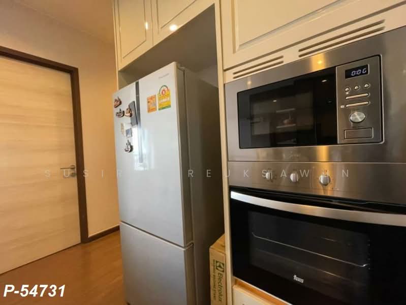 Chewathai Residence Bang Pho, Bangkok, Pracharat Sai 2 Road, Bang Sue, Bangkok, 2 Bedrooms, 72 sqm, Condo For Rent, by Susira Prueksawun, 500463543 - DDproperty.com