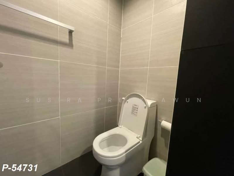 Chewathai Residence Bang Pho, Bangkok, Pracharat Sai 2 Road, Bang Sue, Bangkok, 2 Bedrooms, 72 sqm, Condo For Rent, by Susira Prueksawun, 500463543 - DDproperty.com