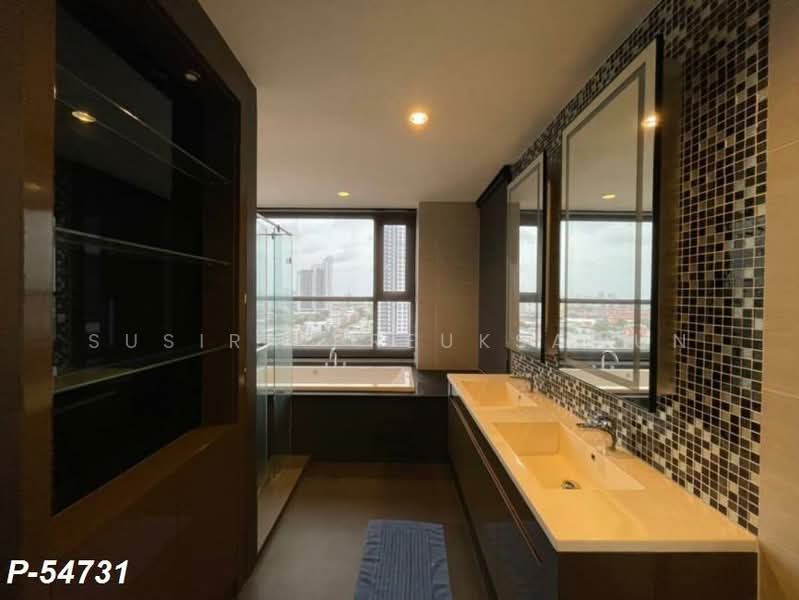 Chewathai Residence Bang Pho : ชีวาทัย เรสซิเดนซ์ บางโพ, กรุงเทพ, ถนนประชาราษฎร์ สาย 2, บางซื่อ, กรุงเทพ, 72 ตร.ม., คอนโด ให้เช่า, โดย Susira Preuksawun, 500463543 - DDproperty.com