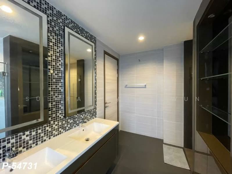Chewathai Residence Bang Pho, Bangkok, Pracharat Sai 2 Road, Bang Sue, Bangkok, 2 Bedrooms, 72 sqm, Condo For Rent, by Susira Prueksawun, 500463543 - DDproperty.com