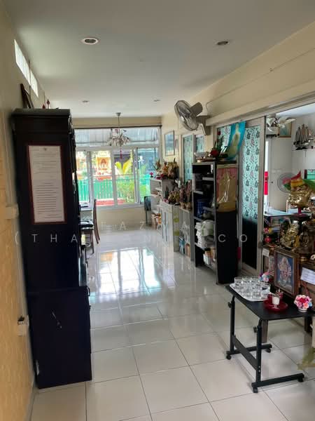 Pruksa Town Serenity 2 Petchkasem 81, Bangkok, Petchkasem Road, Nong Kham, Nong Khaem, Bangkok, 4 Bedrooms, 180 sqm, Single Detached House For Sale, by Fazwaz (Thailand) Co., Ltd., 500463544 - DDproperty.com
