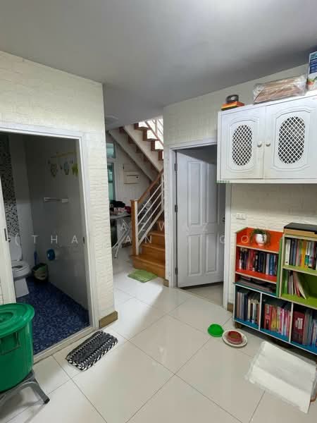 Pruksa Town Serenity 2 Petchkasem 81, Bangkok, Petchkasem Road, Nong Kham, Nong Khaem, Bangkok, 4 Bedrooms, 180 sqm, Single Detached House For Sale, by Fazwaz (Thailand) Co., Ltd., 500463544 - DDproperty.com