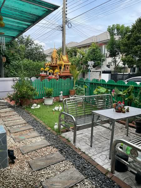 Pruksa Town Serenity 2 Petchkasem 81 : พฤกษาทาวน์ เซเรนิตี้ 2 เพชรเกษม 81, กรุงเทพ, ถนนเพชรเกษม, หนองแขม, กรุงเทพ, 180 ตร.ม., บ้านเดี่ยว ขาย, โดย Fazwaz (Thailand) Co., Ltd., 500463544 - DDproperty.com