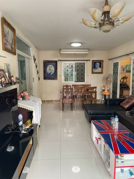 Pruksa Town Serenity 2 Petchkasem 81 : พฤกษาทาวน์ เซเรนิตี้ 2 เพชรเกษม 81, กรุงเทพ, ถนนเพชรเกษม, หนองแขม, กรุงเทพ, 180 ตร.ม., บ้านเดี่ยว ขาย, โดย Fazwaz (Thailand) Co., Ltd., 500463544 - DDproperty.com