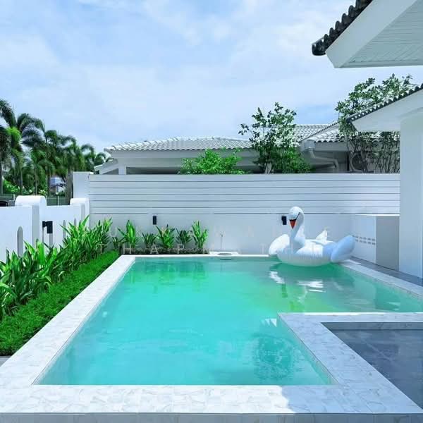 pattaya tropical village, Chon Buri (Pattaya), Nong Pru, Bang Lamung (Pattaya), Chon Buri (Pattaya), 3 Bedrooms, 304 sqm, Single Detached House For Sale, by Pukkawadee Thapmathi, 500463546 - DDproperty.com