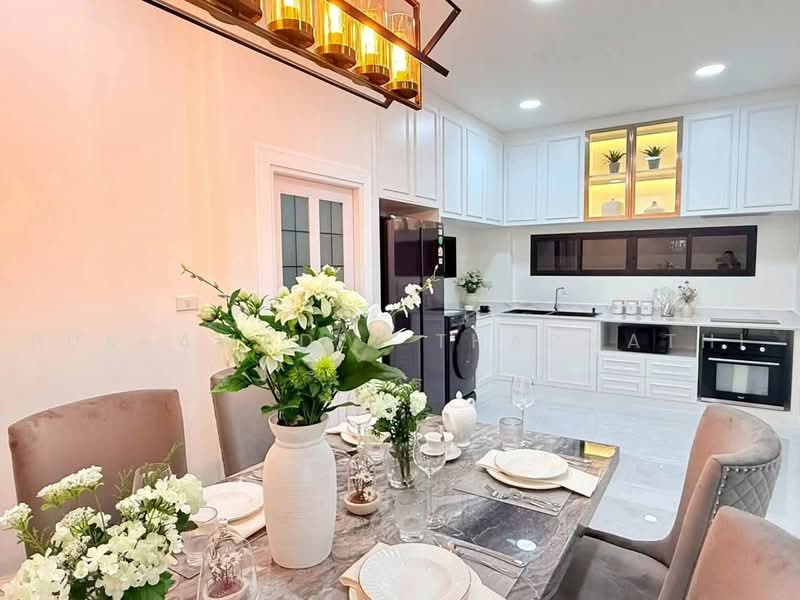 pattaya tropical village, Chon Buri (Pattaya), Nong Pru, Bang Lamung (Pattaya), Chon Buri (Pattaya), 3 Bedrooms, 304 sqm, Single Detached House For Sale, by Pukkawadee Thapmathi, 500463546 - DDproperty.com
