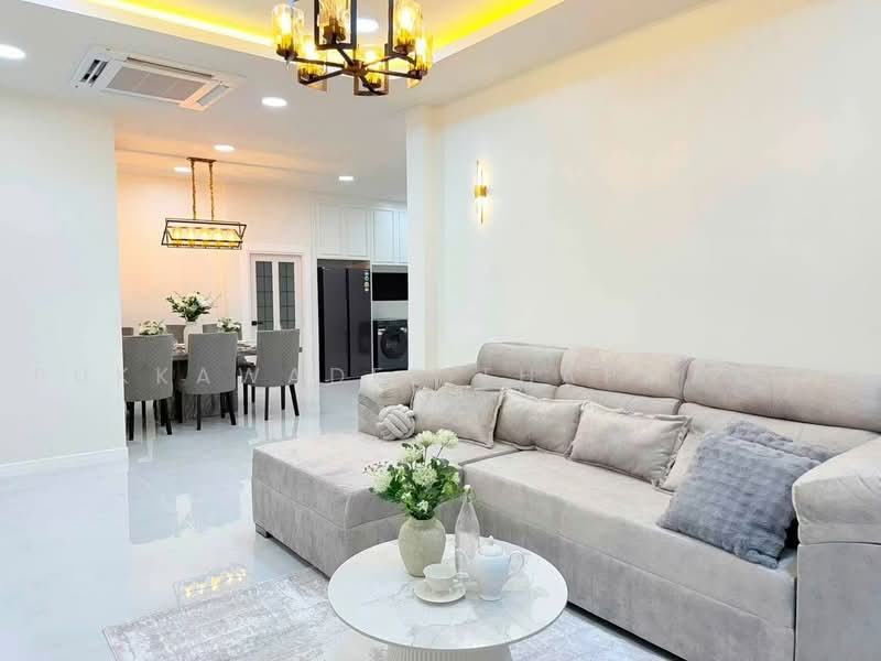pattaya tropical village, Chon Buri (Pattaya), Nong Pru, Bang Lamung (Pattaya), Chon Buri (Pattaya), 3 Bedrooms, 304 sqm, Single Detached House For Sale, by Pukkawadee Thapmathi, 500463546 - DDproperty.com