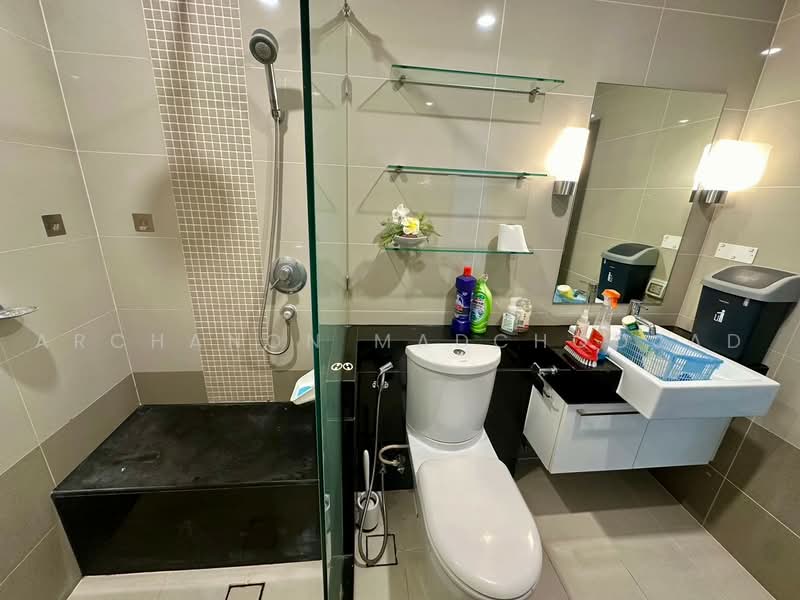 Supalai River Resort, Bangkok, 99 Charoennakhon Road, Samlae, Thon Buri, Bangkok, 1 Bedroom, 53 sqm, Condo For Rent, by Archanon Madchoojad, 500463547 - DDproperty.com