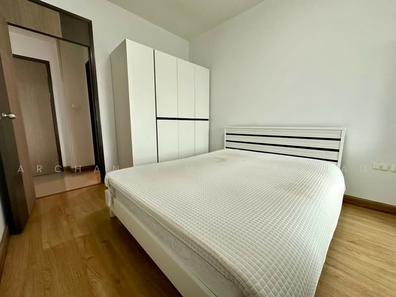 Supalai River Resort, Bangkok, 99 Charoennakhon Road, Samlae, Thon Buri, Bangkok, 1 Bedroom, 53 sqm, Condo For Rent, by Archanon Madchoojad, 500463547 - DDproperty.com