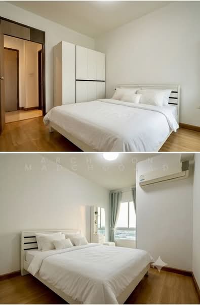 Supalai River Resort, Bangkok, 99 Charoennakhon Road, Samlae, Thon Buri, Bangkok, 1 Bedroom, 53 sqm, Condo For Rent, by Archanon Madchoojad, 500463547 - DDproperty.com