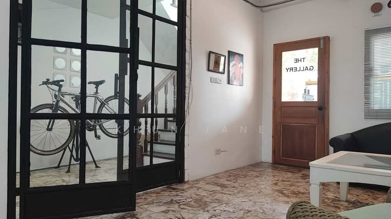 Townhome for Rent Near MRT Lat Phrao 71 – Only 900 m (SPSJP555), Bangkok, ประดิษฐ์มนูธรรม5, Wang Thonglang, Bangkok, 3 Bedrooms, 250 sqm, Townhouse For Rent, by Khun Jane, 500463548 - DDproperty.com