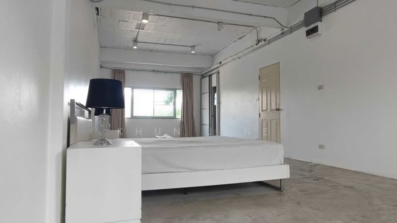 Townhome for Rent Near MRT Lat Phrao 71 – Only 900 m (SPSJP555), Bangkok, ประดิษฐ์มนูธรรม5, Wang Thonglang, Bangkok, 3 Bedrooms, 250 sqm, Townhouse For Rent, by Khun Jane, 500463548 - DDproperty.com