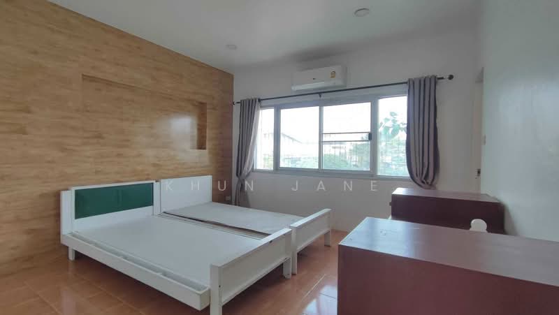 Townhome for Rent Near MRT Lat Phrao 71 – Only 900 m (SPSJP555), Bangkok, ประดิษฐ์มนูธรรม5, Wang Thonglang, Bangkok, 3 Bedrooms, 250 sqm, Townhouse For Rent, by Khun Jane, 500463548 - DDproperty.com
