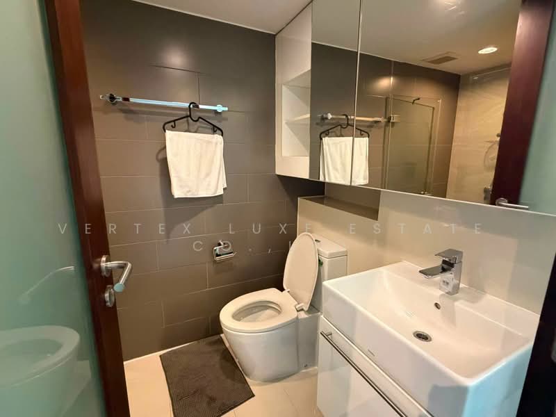 IDEO Morph 38, Bangkok, 88 Sukhumvit Road, Phra Kanong, Khlong Toei, Bangkok, 1 Bedroom, 33 sqm, Condo For Sale, by Vertex Luxe Estate Co.,LTD, 500463550 - DDproperty.com