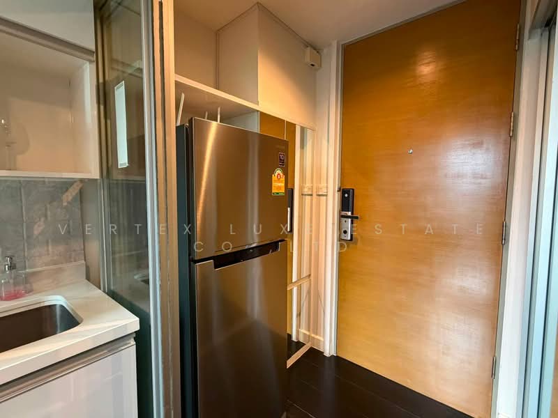 IDEO Morph 38, Bangkok, 88 Sukhumvit Road, Phra Kanong, Khlong Toei, Bangkok, 1 Bedroom, 33 sqm, Condo For Sale, by Vertex Luxe Estate Co.,LTD, 500463550 - DDproperty.com