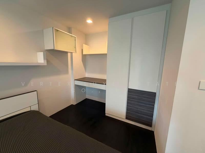 IDEO Morph 38, Bangkok, 88 Sukhumvit Road, Phra Kanong, Khlong Toei, Bangkok, 1 Bedroom, 33 sqm, Condo For Sale, by Vertex Luxe Estate Co.,LTD, 500463550 - DDproperty.com