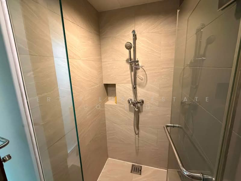 IDEO Morph 38, Bangkok, 88 Sukhumvit Road, Phra Kanong, Khlong Toei, Bangkok, 1 Bedroom, 33 sqm, Condo For Sale, by Vertex Luxe Estate Co.,LTD, 500463550 - DDproperty.com