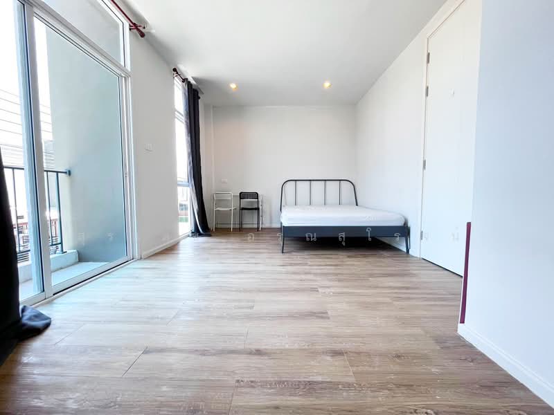 Happyville Donmuang, Bangkok, 151/179 Happyville, Si Khan, Don Mueang, Bangkok, 3 Bedrooms, 712 sqm, Condo For Sale, by Suradej Arunsurosn, 500463551 - DDproperty.com