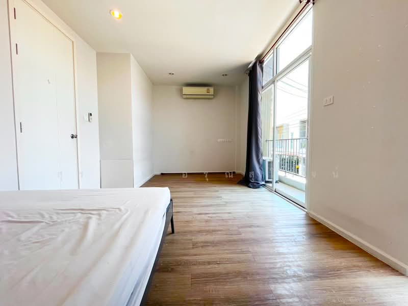 Happyville Donmuang, Bangkok, 151/179 Happyville, Si Khan, Don Mueang, Bangkok, 3 Bedrooms, 712 sqm, Condo For Sale, by Suradej Arunsurosn, 500463551 - DDproperty.com