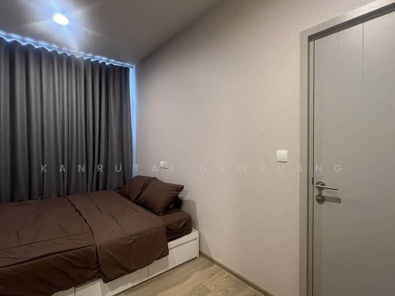 Oka Haus Sukhumvit 36, Bangkok, 3399 Rama 4 Road, Khong Tan, Khlong Toei, Bangkok, 1 Bedroom, 35 sqm, Condo For Sale, by Kanrutai Dawruang, 500463552 - DDproperty.com