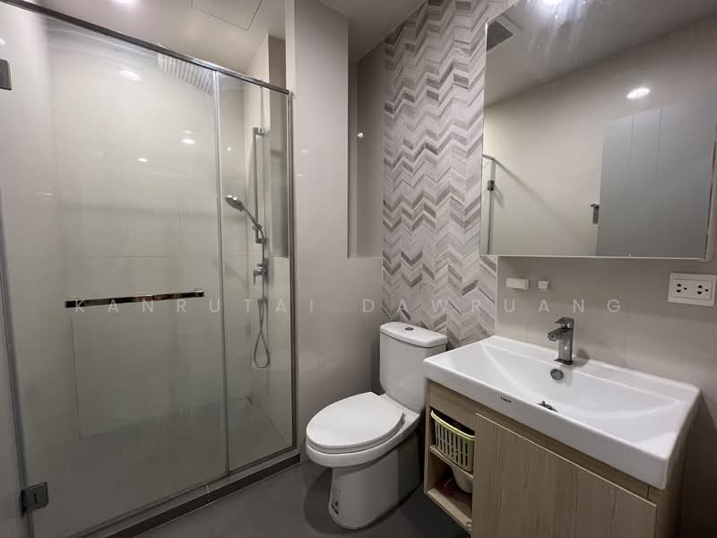 Oka Haus Sukhumvit 36, Bangkok, 3399 Rama 4 Road, Khong Tan, Khlong Toei, Bangkok, 1 Bedroom, 35 sqm, Condo For Sale, by Kanrutai Dawruang, 500463552 - DDproperty.com