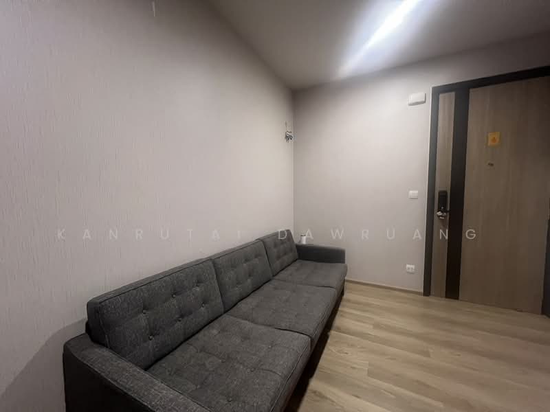 Oka Haus Sukhumvit 36, Bangkok, 3399 Rama 4 Road, Khong Tan, Khlong Toei, Bangkok, 1 Bedroom, 35 sqm, Condo For Sale, by Kanrutai Dawruang, 500463552 - DDproperty.com