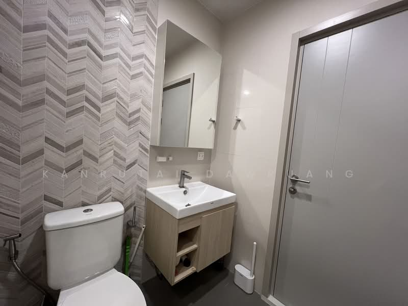 Oka Haus Sukhumvit 36, Bangkok, 3399 Rama 4 Road, Khong Tan, Khlong Toei, Bangkok, 1 Bedroom, 35 sqm, Condo For Sale, by Kanrutai Dawruang, 500463552 - DDproperty.com