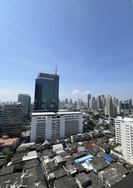 Oka Haus Sukhumvit 36 : โอกะ เฮ้าส์ สุขุมวิท 36, กรุงเทพ, 3399 ถนนพระรามที่ ๔, คลองตัน, คลองเตย, กรุงเทพ, 35 ตร.ม., คอนโด ขาย, โดย Kanrutai Dawruang, 500463552 - DDproperty.com