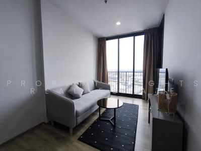 For Rent - Oka Haus Sukhumvit 36, Bangkok