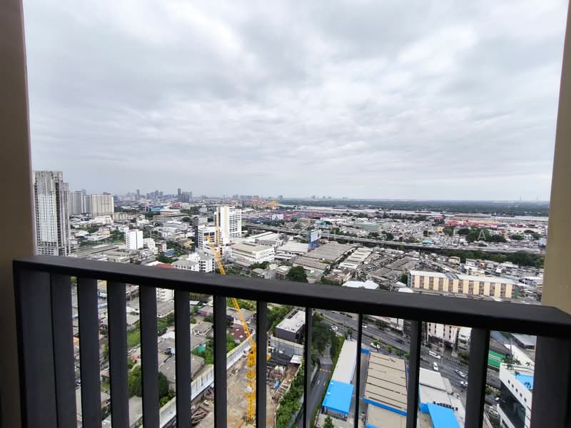 Oka Haus Sukhumvit 36, Bangkok, 3399 Rama 4 Road, Khong Tan, Khlong Toei, Bangkok, 1 Bedroom, 34 sqm, Condo For Rent, by PROPERTYSIGHTS REAL ESTATE, 500463554 - DDproperty.com