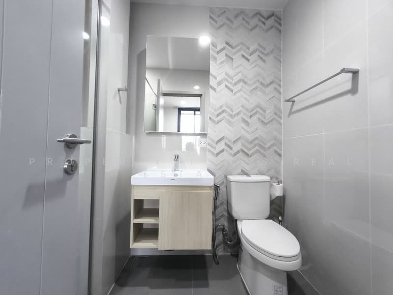 Oka Haus Sukhumvit 36, Bangkok, 3399 Rama 4 Road, Khong Tan, Khlong Toei, Bangkok, 1 Bedroom, 34 sqm, Condo For Rent, by PROPERTYSIGHTS REAL ESTATE, 500463554 - DDproperty.com