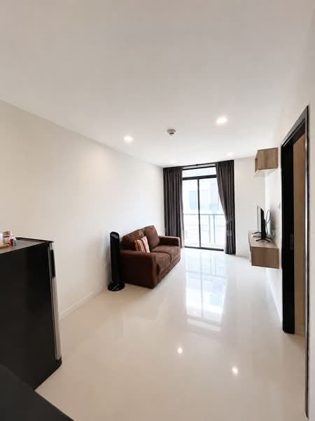 High Street @Sukhumvit, Chon Buri (Pattaya), Sukhumvit Road, Saen Suk Subdistrict, Mueang Chonburi District, Chonburi Province, Thailand, Saen Suk, Muang Chon Buri, Chon Buri (Pattaya), 1 Bedroom, 33 sqm, Condo For Sale, by ณัฐยา ศิริฐานนท์, 500463555 - DDproperty.com