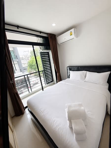 High Street @Sukhumvit, Chon Buri (Pattaya), Sukhumvit Road, Saen Suk Subdistrict, Mueang Chonburi District, Chonburi Province, Thailand, Saen Suk, Muang Chon Buri, Chon Buri (Pattaya), 1 Bedroom, 33 sqm, Condo For Sale, by ณัฐยา ศิริฐานนท์, 500463555 - DDproperty.com