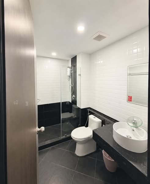 High Street @Sukhumvit, Chon Buri (Pattaya), Sukhumvit Road, Saen Suk Subdistrict, Mueang Chonburi District, Chonburi Province, Thailand, Saen Suk, Muang Chon Buri, Chon Buri (Pattaya), 1 Bedroom, 33 sqm, Condo For Sale, by ณัฐยา ศิริฐานนท์, 500463555 - DDproperty.com