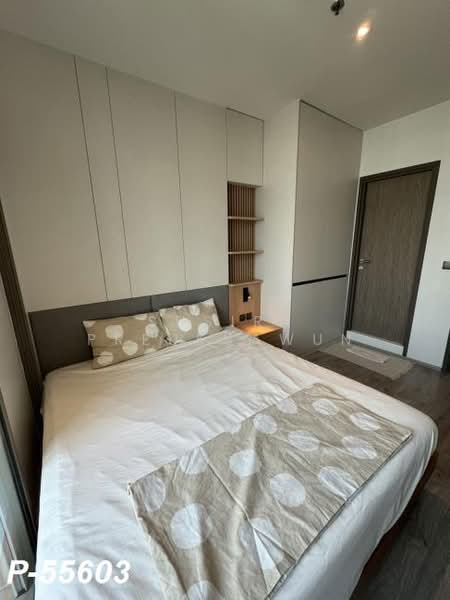 Rhythm Ekkamai Estate, กรุงเทพ, Soi Sukhumvit 63, คลองเตยเหนือ, วัฒนา, กรุงเทพ, 40 ตร.ม., คอนโด ให้เช่า, โดย Susira Preuksawun, 500463556 - DDproperty.com