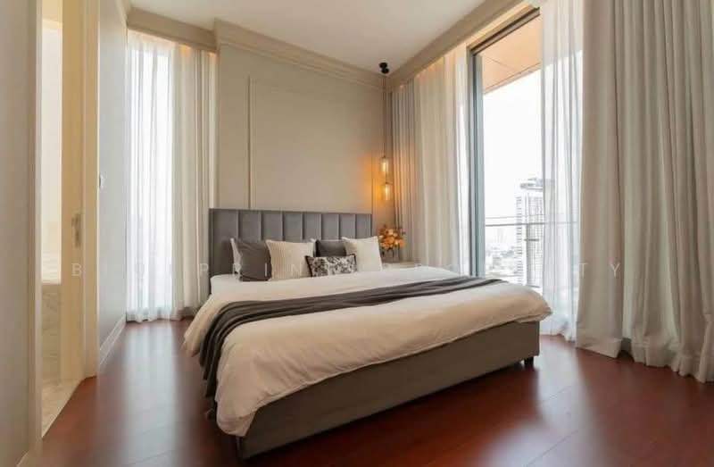 Khun By Yoo, Bangkok, 338 Thonglor Road, Khlong Tan Nua, Watthana, Bangkok, 2 Bedrooms, 82 sqm, Condo For Rent, by Blueprint.property, 500463557 - DDproperty.com