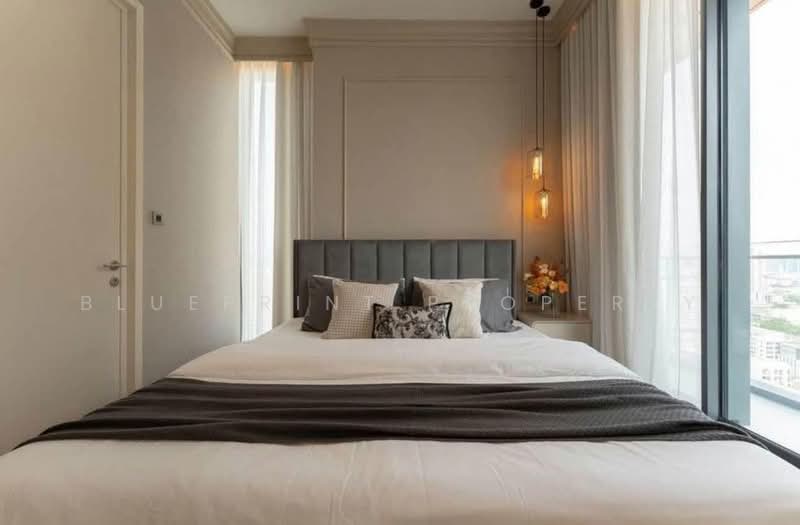 Khun By Yoo, Bangkok, 338 Thonglor Road, Khlong Tan Nua, Watthana, Bangkok, 2 Bedrooms, 82 sqm, Condo For Rent, by Blueprint.property, 500463557 - DDproperty.com