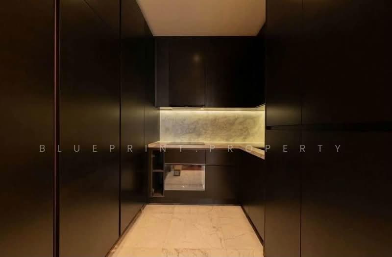 Khun By Yoo, Bangkok, 338 Thonglor Road, Khlong Tan Nua, Watthana, Bangkok, 2 Bedrooms, 82 sqm, Condo For Rent, by Blueprint.property, 500463557 - DDproperty.com