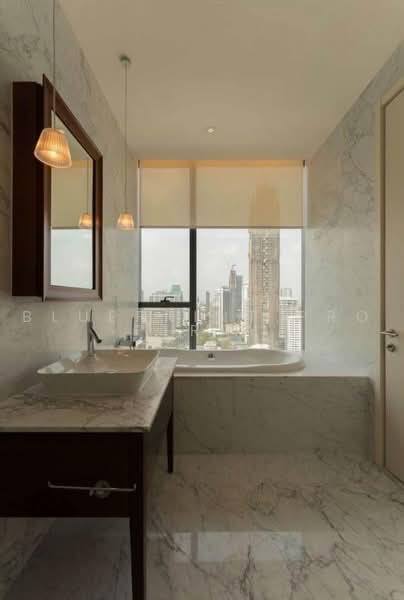 Khun By Yoo, Bangkok, 338 Thonglor Road, Khlong Tan Nua, Watthana, Bangkok, 2 Bedrooms, 82 sqm, Condo For Rent, by Blueprint.property, 500463557 - DDproperty.com