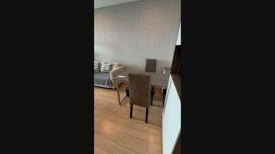 Le Luk Condominium, Bangkok, 1599 291 Sukhumvit Rd, Phra Kanong Nua, Watthana, Bangkok, Studio, 39 sqm, Condo For Rent, by Thikhamporn Sanguansiri, 500463558 - DDproperty.com