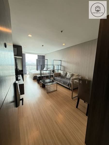 Le Luk Condominium : เลอ ลักซ์ คอนโดมิเนียม, กรุงเทพ, 1599 291 ถ.สุขุมวิท, พระโขนงเหนือ, วัฒนา, กรุงเทพ, 39 ตร.ม., คอนโด ให้เช่า, โดย Thikhamporn Sanguansiri, 500463558 - DDproperty.com